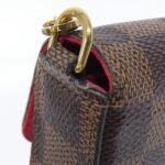 Louis_Vuitton_Damier_Pochette_Felicie_N63032_Shoulder_Bag_6