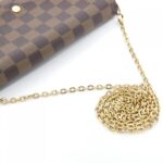 Louis_Vuitton_Damier_Pochette_Felicie_N63032_Shoulder_Bag_7