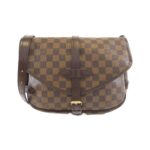 Louis_Vuitton_Damier_Saumur_30cm_N48081_Shoulder_Bag_1