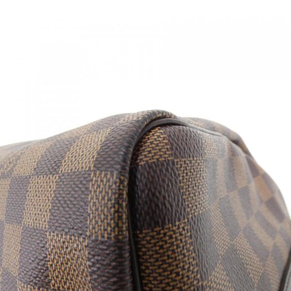 Louis_Vuitton_Damier_Speedy_Bandouliere_30cm_N41367_Boston_Bag_2