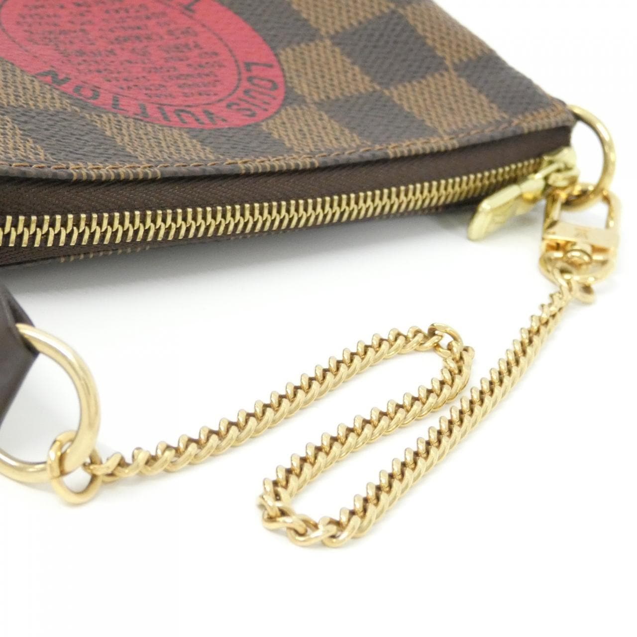 Louis_Vuitton_Damier_T&B_Mini_Pochette_Accessoires_N58011_Accessory_Pouch_5