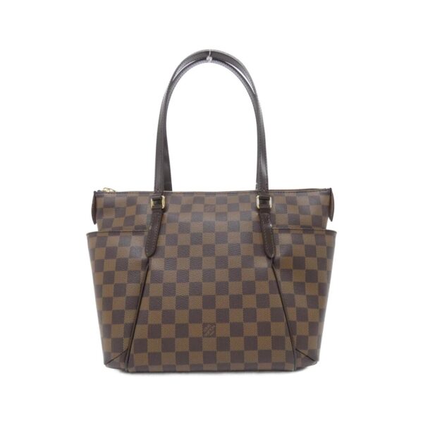 Louis_Vuitton_Damier_Totally_PM_N41282_手袋_0