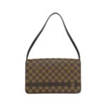 Louis_Vuitton_Damier_TriBeCa_Long_N51160_Shoulder_Bag_1