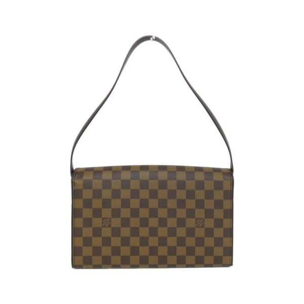 Louis_Vuitton_Damier_TriBeCa_Long_N51160_Shoulder_Bag_2