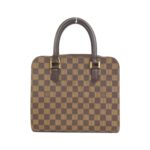Louis_Vuitton_Damier_Triana_N51155_Bag_0