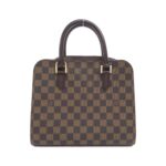 Louis_Vuitton_Damier_Triana_N51155_Bag_0