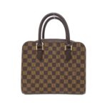 Louis_Vuitton_Damier_Triana_N51155_Bag_1