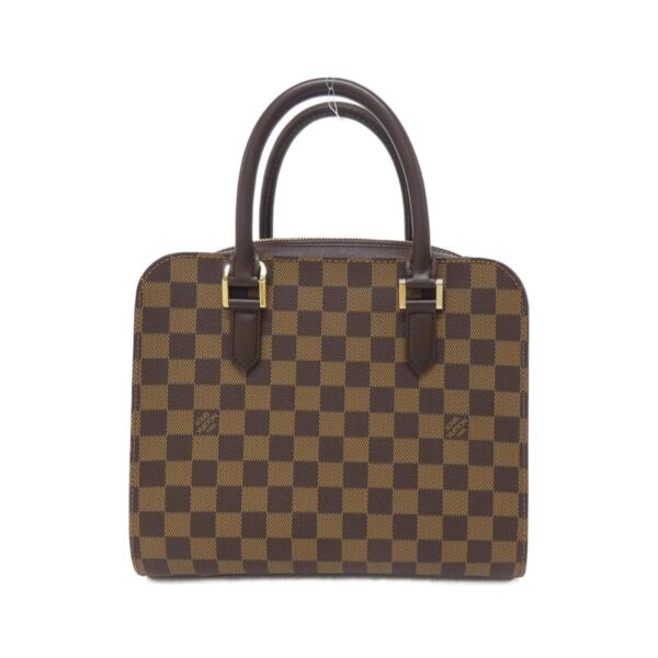 Louis_Vuitton_Damier_Triana_N51155_Bag_1