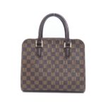 Louis_Vuitton_Damier_Triana_N51155_Bag_1