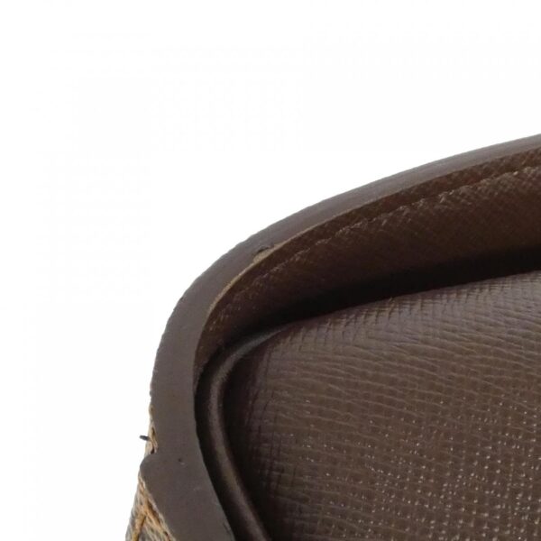 Louis_Vuitton_Damier_Triana_N51155_Bag_1