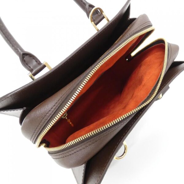 Louis_Vuitton_Damier_Triana_N51155_Bag_5