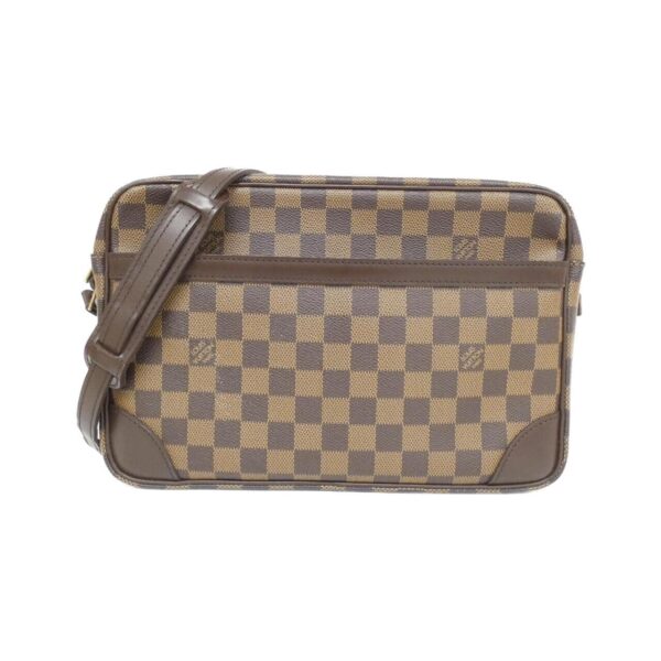 Louis_Vuitton_Damier_Trocadero_30cm_N48082_肩背袋_0