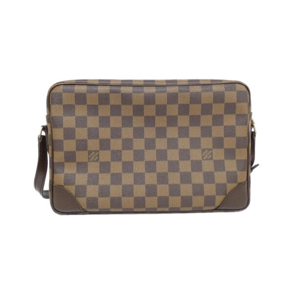 Louis_Vuitton_Damier_Trocadero_30cm_N48082_肩背袋_1