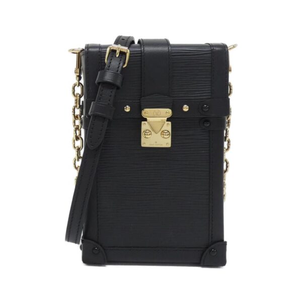 Louis_Vuitton_Epi_Pochette_Trunk_Vertical_M67871_Shoulder_Bag_1