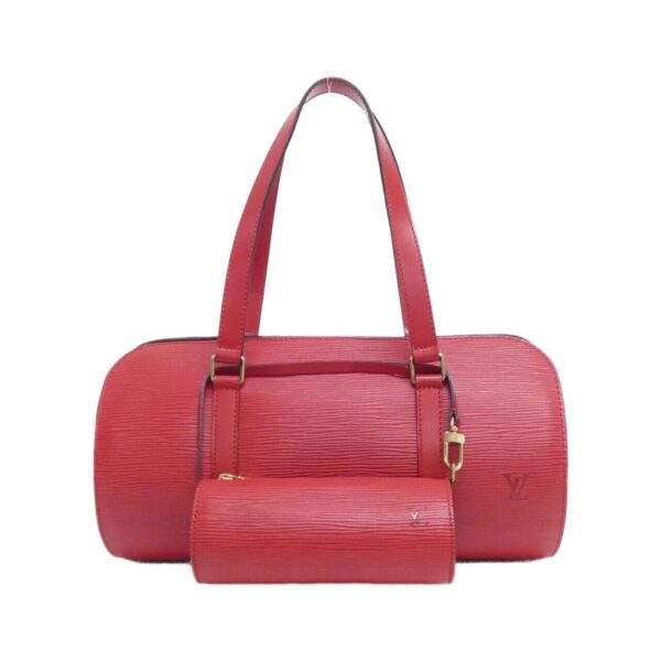 Louis_Vuitton_Epi_Soufflot_M52227_Bag_1