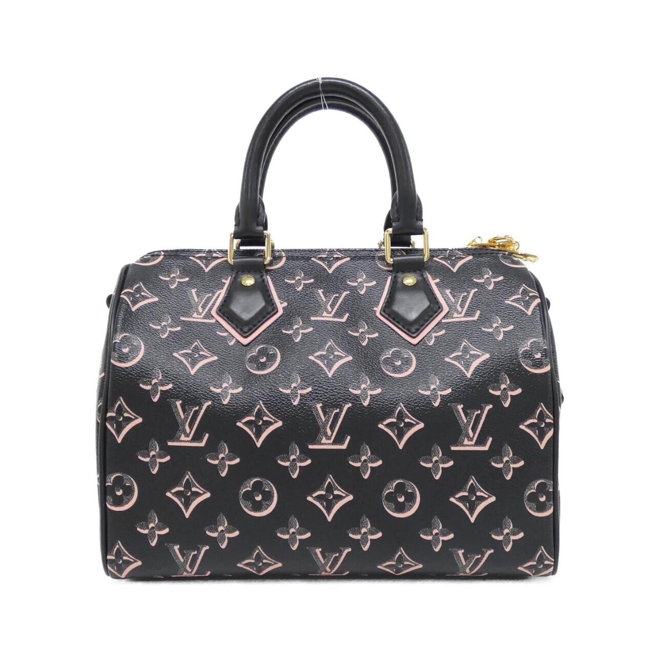 Louis_Vuitton_Fall_For_You_Speedy_Bandoulière_25cm_M20852_Boston_Bag_2