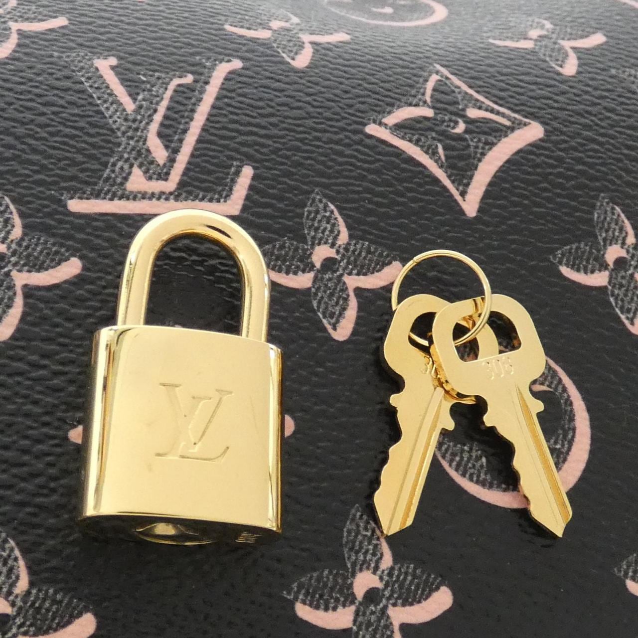 Louis_Vuitton_Fall_For_You_Speedy_Bandoulière_25cm_M20852_Boston_Bag_4