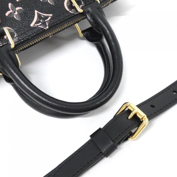 Louis_Vuitton_Fall_For_You_Speedy_Bandoulière_25cm_M20852_Boston_Bag_5