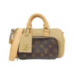 Louis_Vuitton_Key_Pouch_Bandoulière_25cm_M12627_Boston_Bag_1