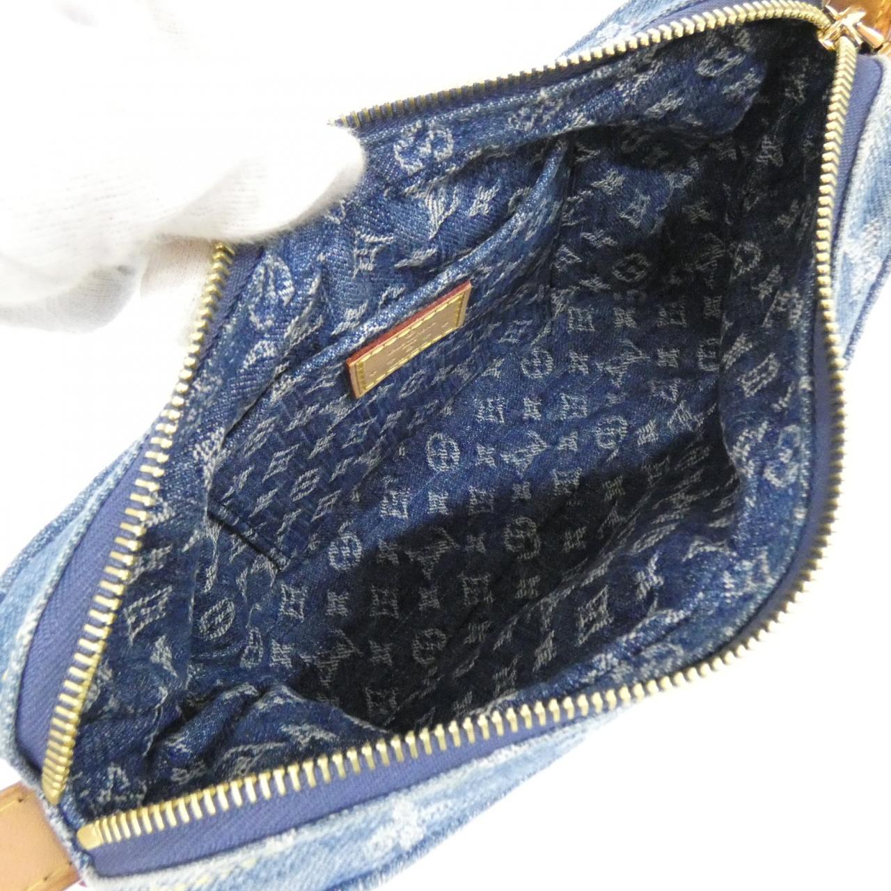 Louis_Vuitton_LV_Remix_Monogram_Denim_Croissant_M46856_Shoulder_Bag_9