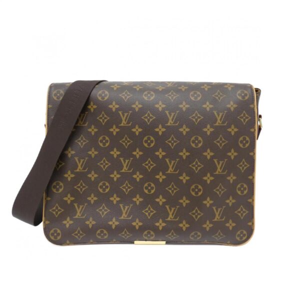 Louis_Vuitton_Monogram_Abbesses_M45257_Shoulder_Bag_1