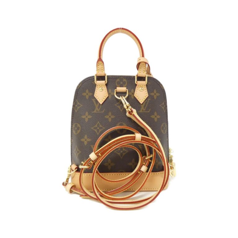 Louis_Vuitton_Monogram_Alma_Backpack_M47132_背囊_1