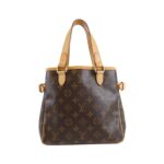 Louis_Vuitton_Monogram_Batignolles_M51156_Bag_0