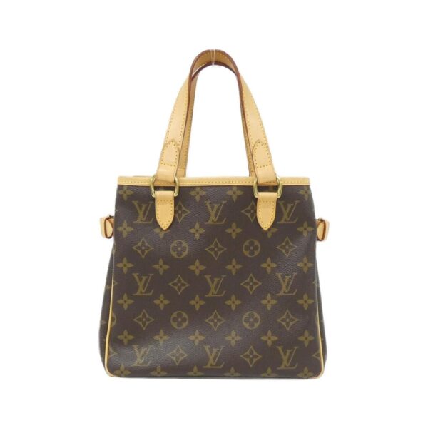 Louis_Vuitton_Monogram_Batignolles_M51156_Bag_0