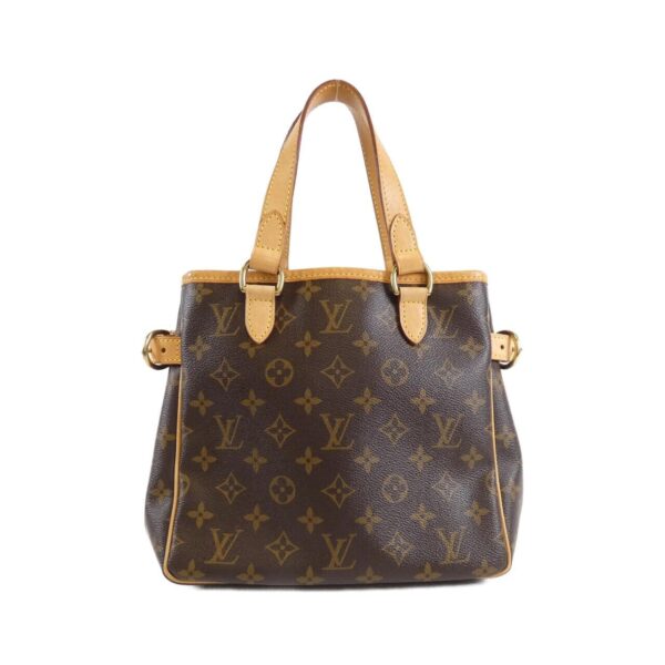 Louis_Vuitton_Monogram_Batignolles_M51156_Bag_1