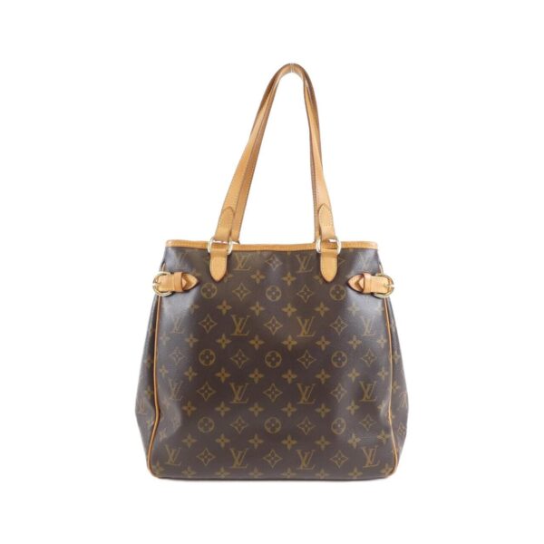 Louis_Vuitton_Monogram_Batignolles_Vertical_M51153_Shoulder_Bag_0
