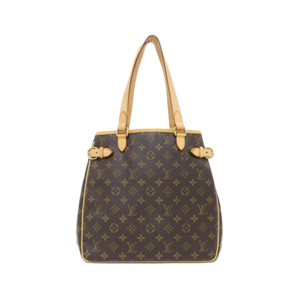 Louis_Vuitton_Monogram_Batignolles_Vertical_M51153_Shoulder_Bag_0