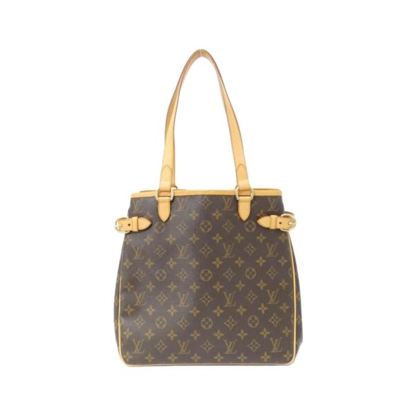 Louis_Vuitton_Monogram_Batignolles_Vertical_M51153_Shoulder_Bag_1
