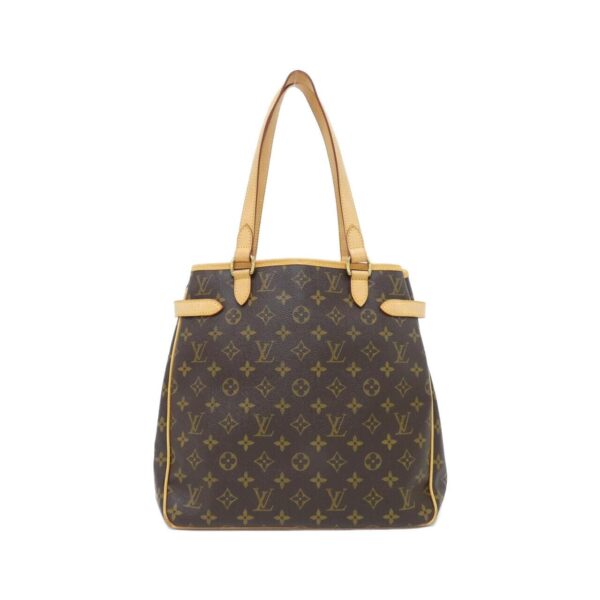 Louis_Vuitton_Monogram_Batignolles_Vertical_M51153_Shoulder_Bag_1