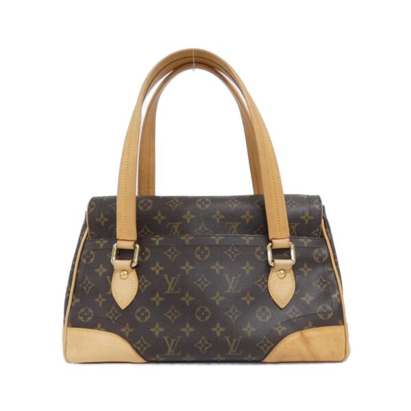 Louis_Vuitton_Monogram_Beverly_GM_M40120_肩背袋_1