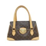 Louis_Vuitton_Monogram_Beverly_MM_M40121_Shoulder_Bag_1