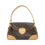 Louis_Vuitton_Monogram_Beverly_MM_M40121_肩背袋_0
