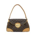 Louis_Vuitton_Monogram_Beverly_MM_M40121_肩背袋_0