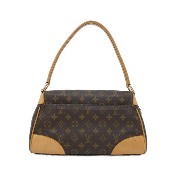 Louis_Vuitton_Monogram_Beverly_MM_M40121_肩背袋_1