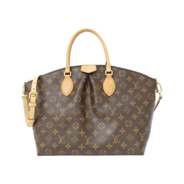 Louis_Vuitton_Monogram_Boétie_MM_M45987_Bag_0