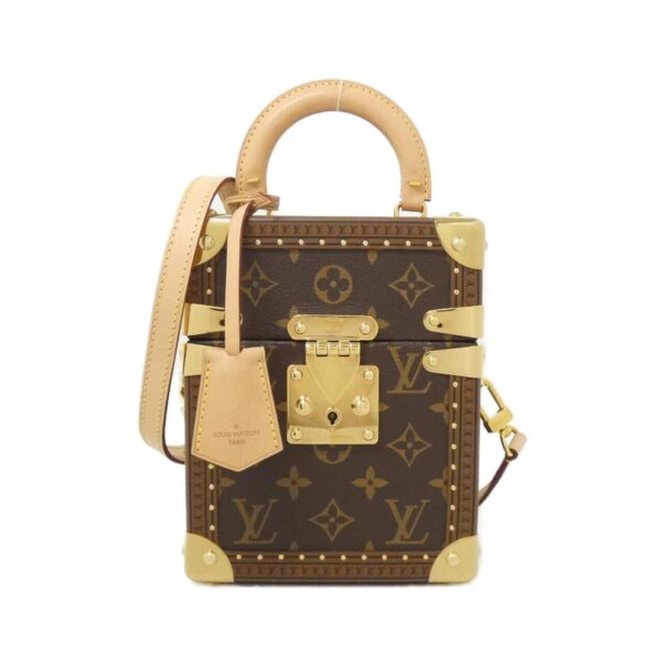 Louis_Vuitton_Monogram_Camera_Box_M10079_肩背袋_0