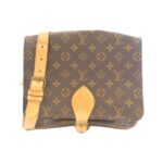 Louis_Vuitton_Monogram_Cartouchiere_26cm_M51252_Shoulder_Bag_0