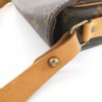 Louis_Vuitton_Monogram_Cartouchiere_26cm_M51252_Shoulder_Bag_5