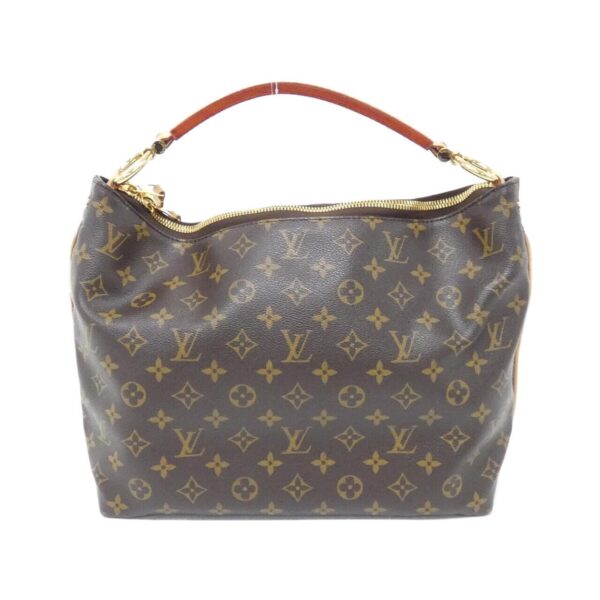 Louis_Vuitton_Monogram_Churi_PM_M40586_Shoulder_Bag_1