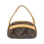 Louis_Vuitton_Monogram_Clara_M40057_肩背袋_0