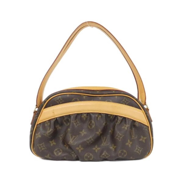 Louis_Vuitton_Monogram_Clara_M40057_肩背袋_0