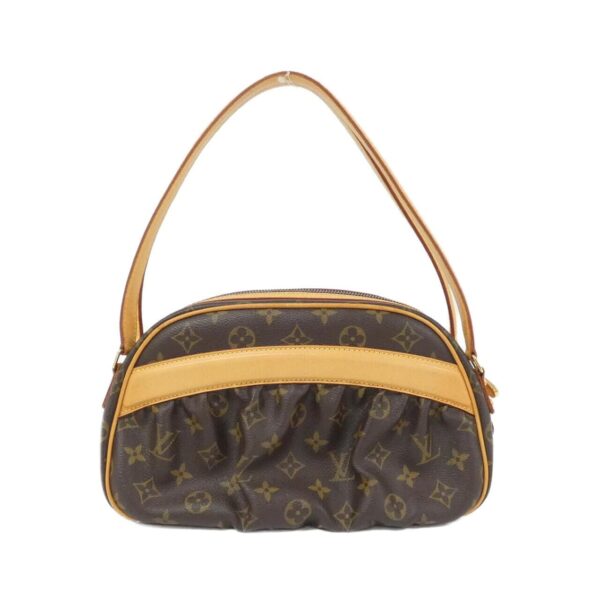 Louis_Vuitton_Monogram_Clara_M40057_肩背袋_1