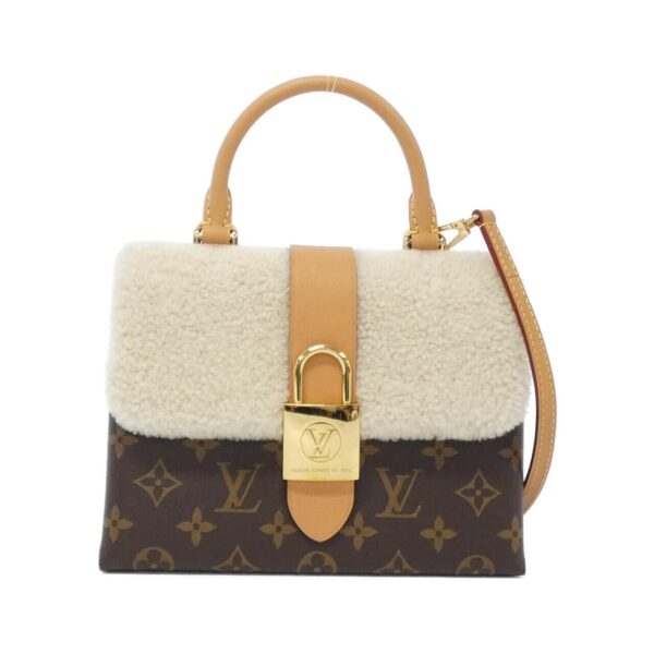 Louis_Vuitton_Monogram_Cozygram_Rocky_BB_M46318_Bag_1