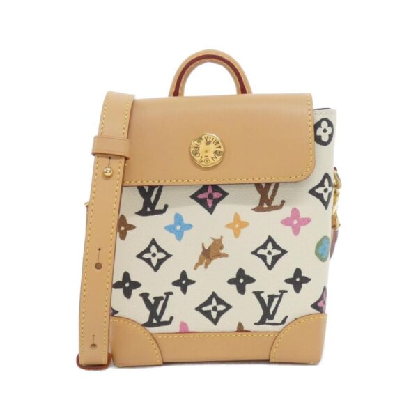 Louis_Vuitton_Monogram_Craggy_Nano_Steamer_M83429_Shoulder_Bag_0