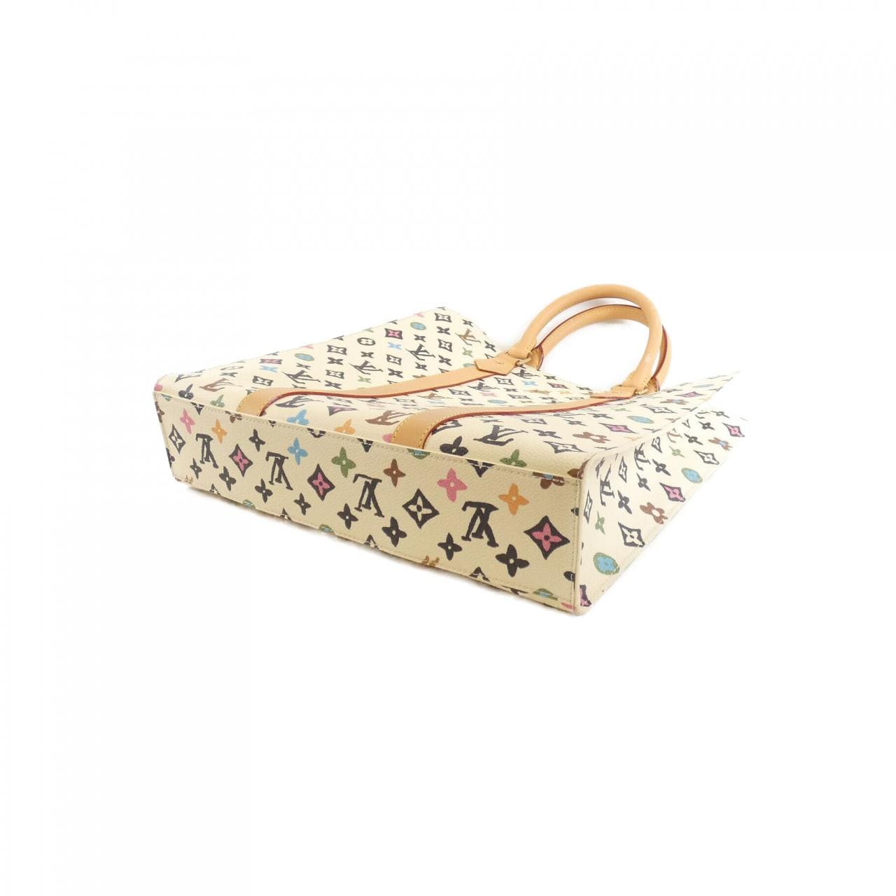 Louis_Vuitton_Monogram_Craquage_Sac_Plat_M24859_Bag_1