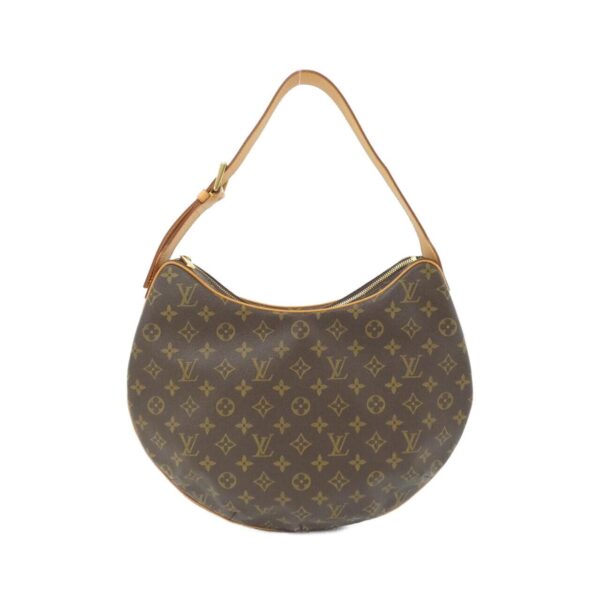 Louis_Vuitton_Monogram_Croissant_GM_M51511_Shoulder_Bag_1